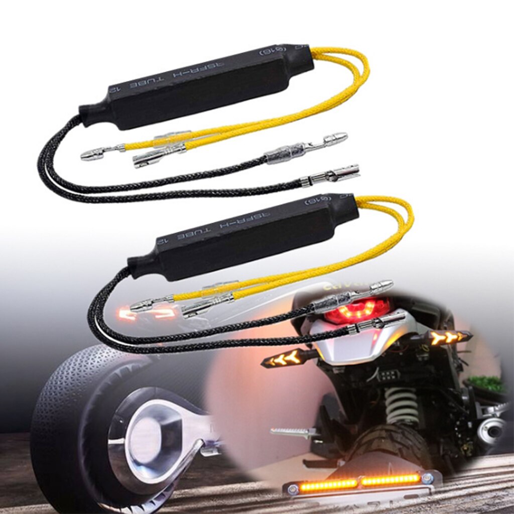 12V moto LED clignotant ampoule clignotant clignot... Grandado — free download