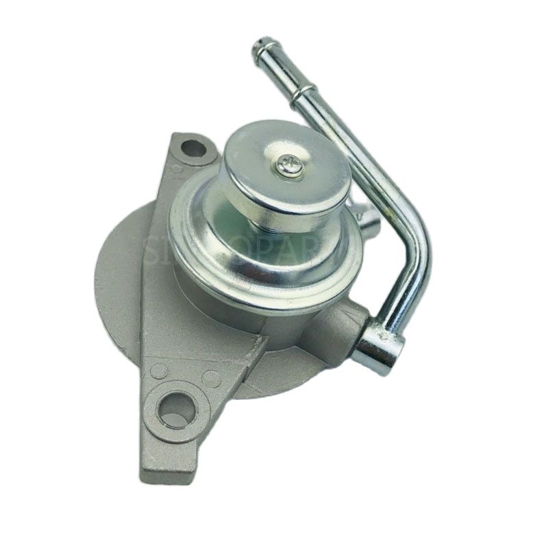 Fuel pump head fuel lift pump oil Water Separator 23301-17020 2330117020 used for toyota fuel oil pump