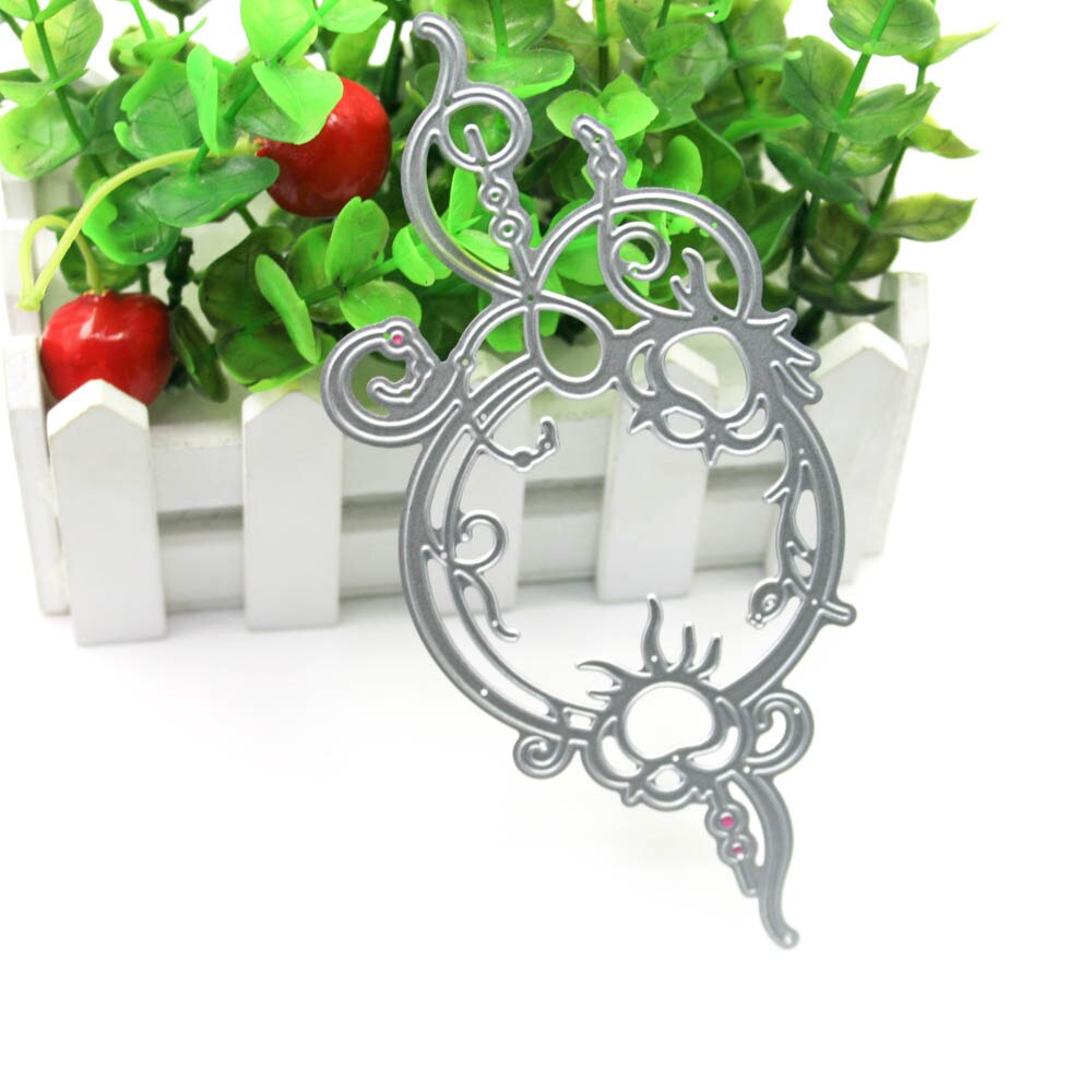 Metalen stalen sjabloon bloemen snijmal sjabloon voor doe-het-zelf scrapbooking fotoalbum decoratieve kaart maken woorden stans stempel