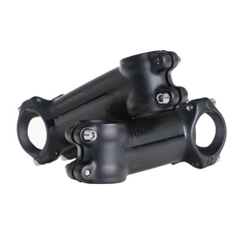 31.8mm mtb voorste stuurpen deel 60mm 70mm 80mm 90mm 100mm 120mm aluminiumlegering racefiets stuurpen fietsstuurpen