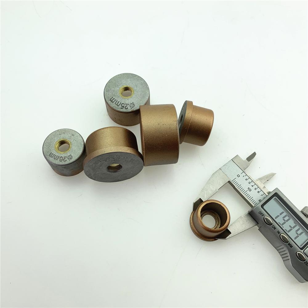 Melt Sterven Hoofd Ppr Melt Machine Daikin Sterven Hoofd Warmte Container Machine Waterleiding Fusion Machine Splicer