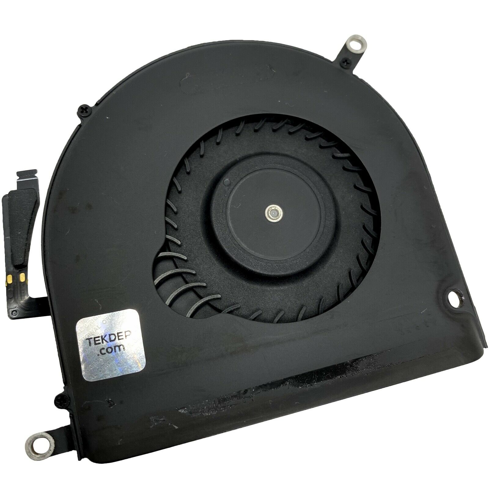 Original Left and Right CPU Cooler Cooling Fan For Macbook Pro Retina 15" A1398 Late Mid Years: Right