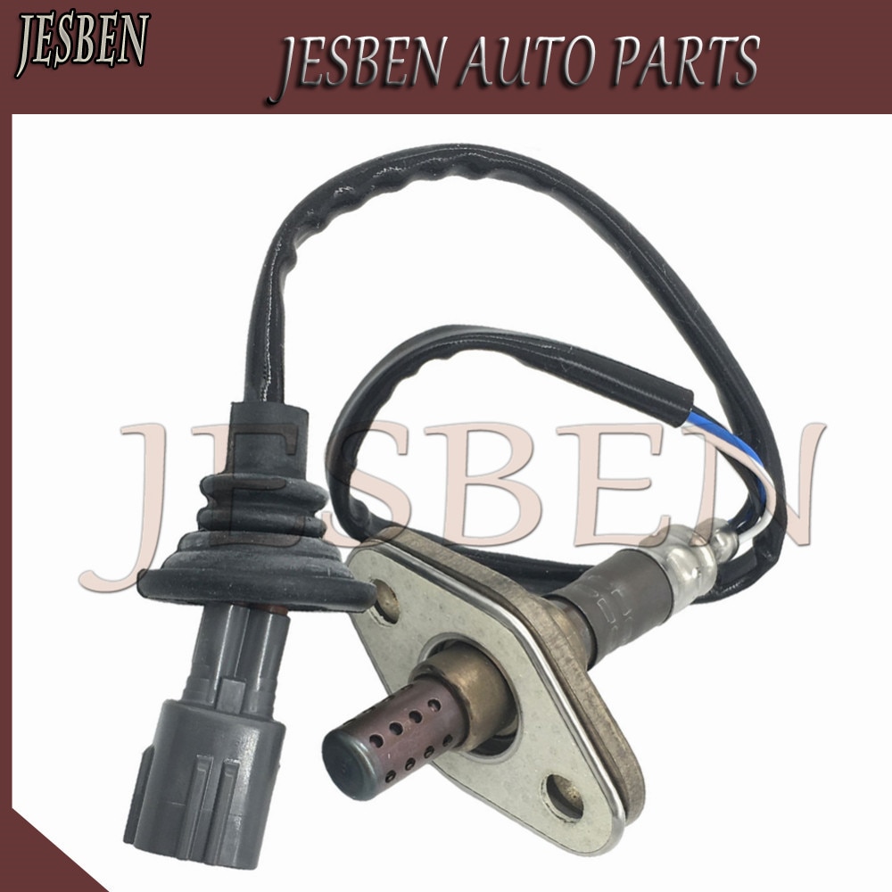 JESBEN 89465-49075 Lambda Sensor - Luft Brændstof Forhold Sensor til Toyota Harrier Highlander Lexus RX300
