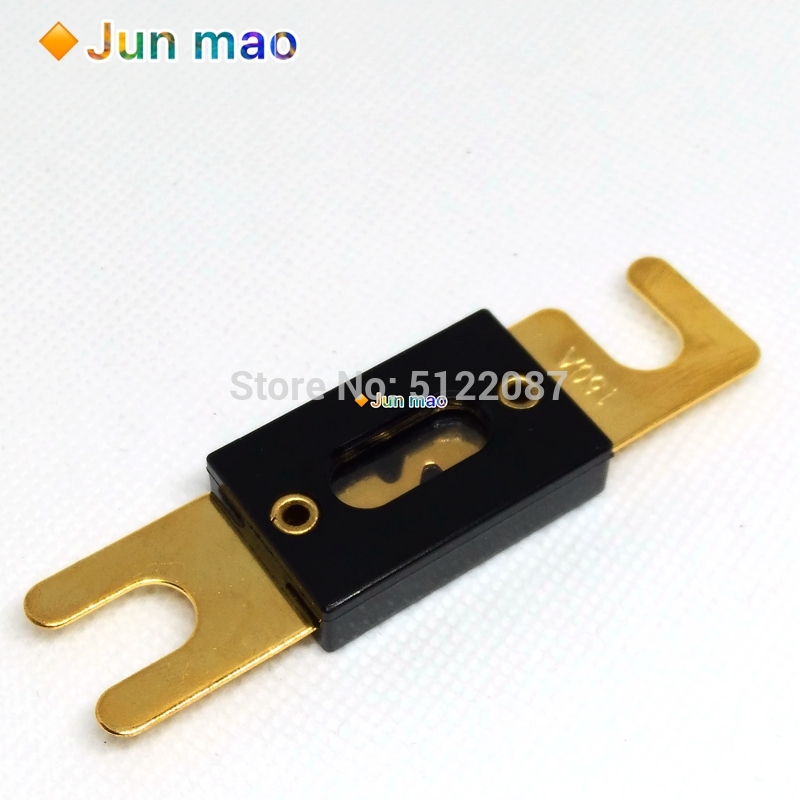 Fusible à visser ANL/AML/Fusible Fusible/Fusible automatique/Fusible à lame 30A 35A 40A 50A 60A 70A 80A 100A 125A 150A 175A- 250A 400A 500A