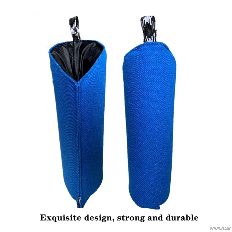 Dog Bite Sleeves Pet Tugs Protection Sleeve for Malinois Shepherd Training Supplies Aggressive Chewers Biting Pad 21