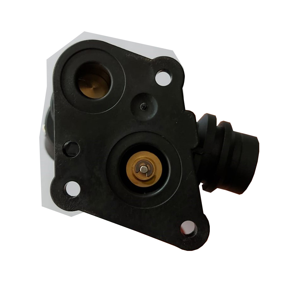 VAILLANT ECOTEC zawodowiec 24 28 trójdrożny plastikowy zawór przełączający 0020020015 (nowy) vaillant VUW 246/5-3 R1 (2012-CURR) Vaillant VUW 2