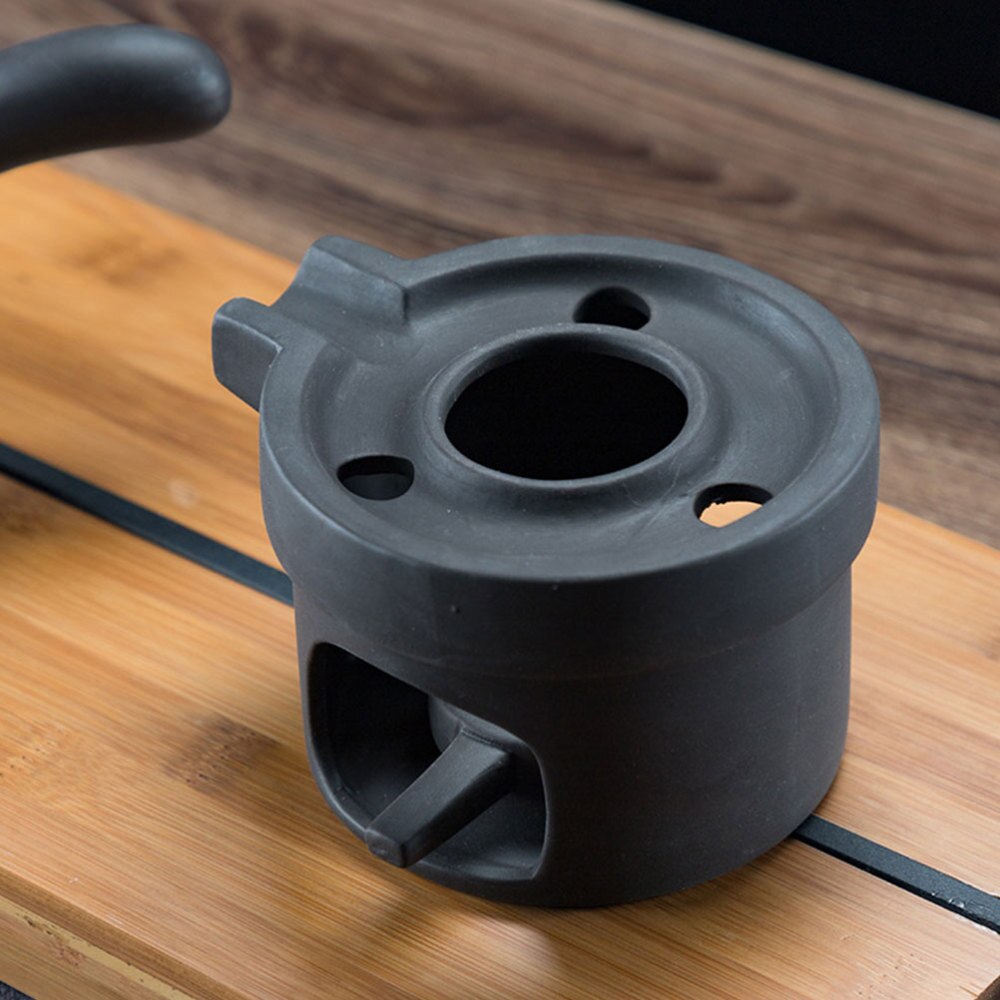 1pc theelichtjes theepot warmer keramische kaarsenstandaard theelichtje theekachel warmer kaarsenhouder zonder kaars