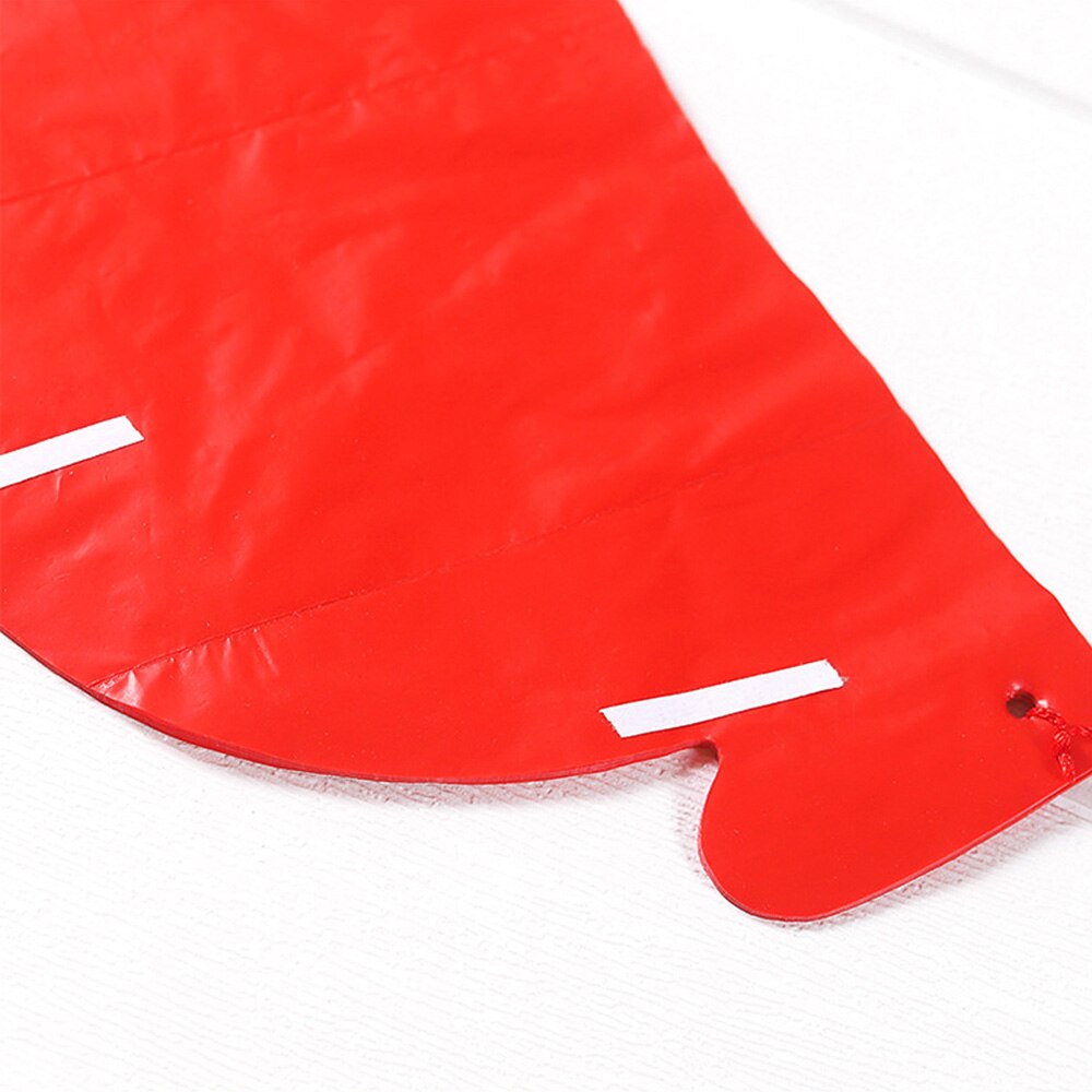 10Pcs Chinese Style Red Lanterns Christmas Decorations For Home Year Decor Xmas Ornaments Lanterns Waterproof