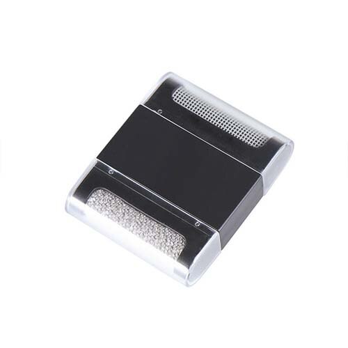 Draagbare Ontharen Abs Trimmen Lint Dust Hair Remover Doek Brush Tool Borstel Trui Kleverige Wol Apparaat Kleding Stof Borstel: 04
