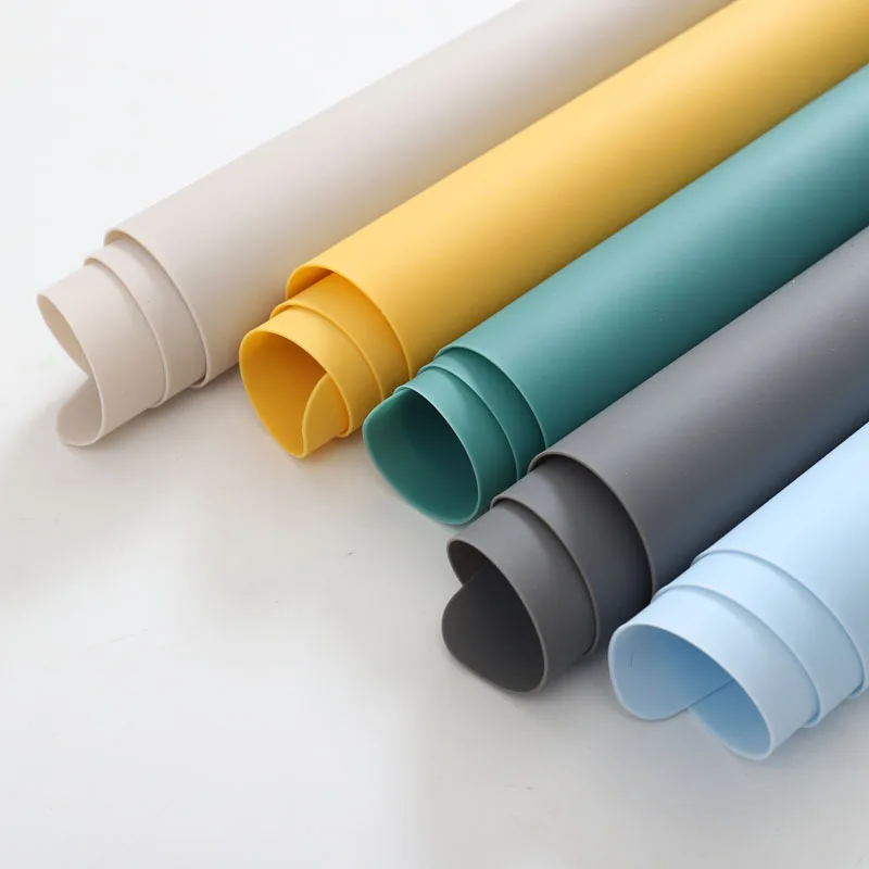 Siliconen Tafel Placemat Premium Hittebestendige Droogisolatietafel Mat Potmat Vierkant Cartoon Keuken Placemat Accessoires