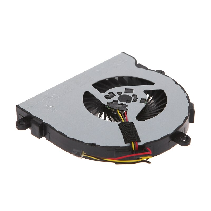 Ventilador de refrigeración para ordenador portátil HP 15-AC, serie DC28000GAR0, SPS-813946-001