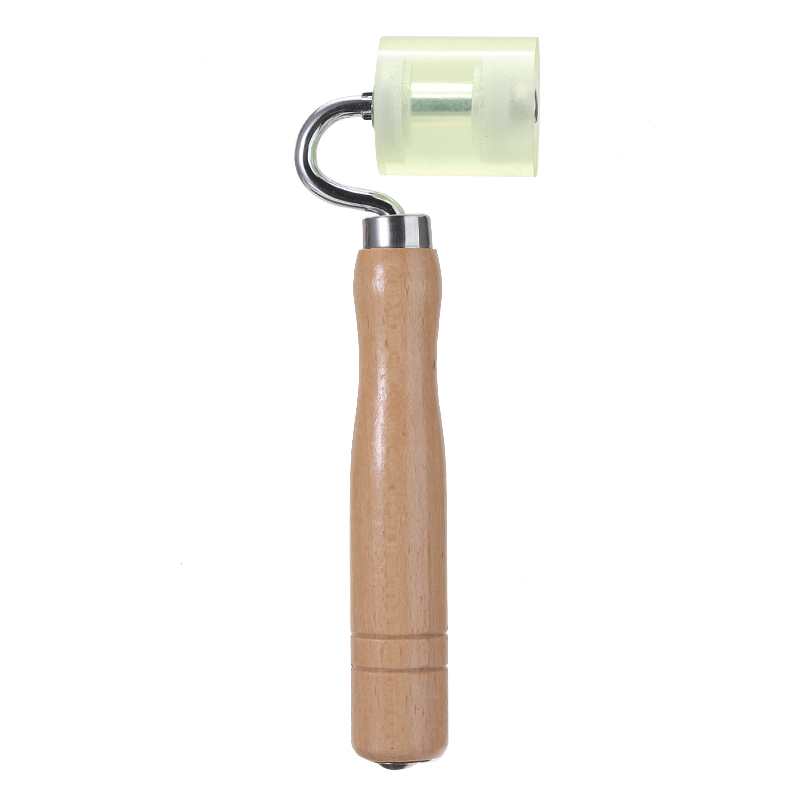 Pressure Heavy Roller Seam Roller Roll Press Quilting Tool Wallpaper Rollers For Flat Wallpaper Seam Rollers
