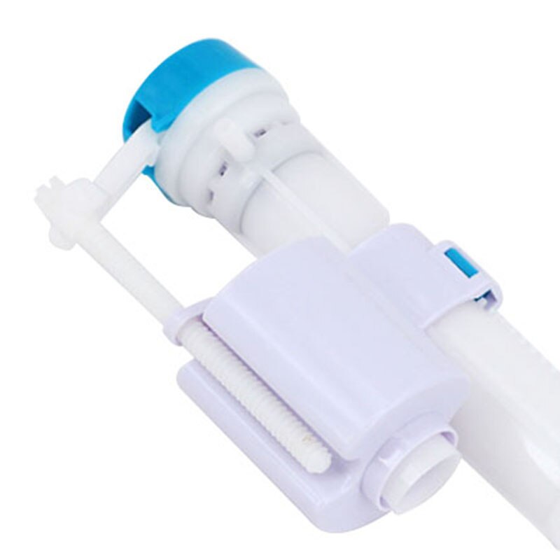 Essentials Bottom Entry Float Flush Cistern Valve Grandado