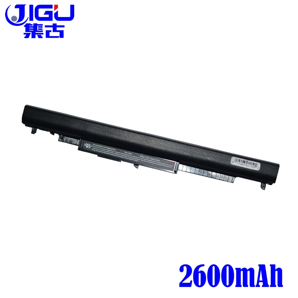 JIGU Laptop Battery HS03 HS04 HSTNN-LB6V HSTNN-LB6U For HP 240 245 250 G4 Notebook PC