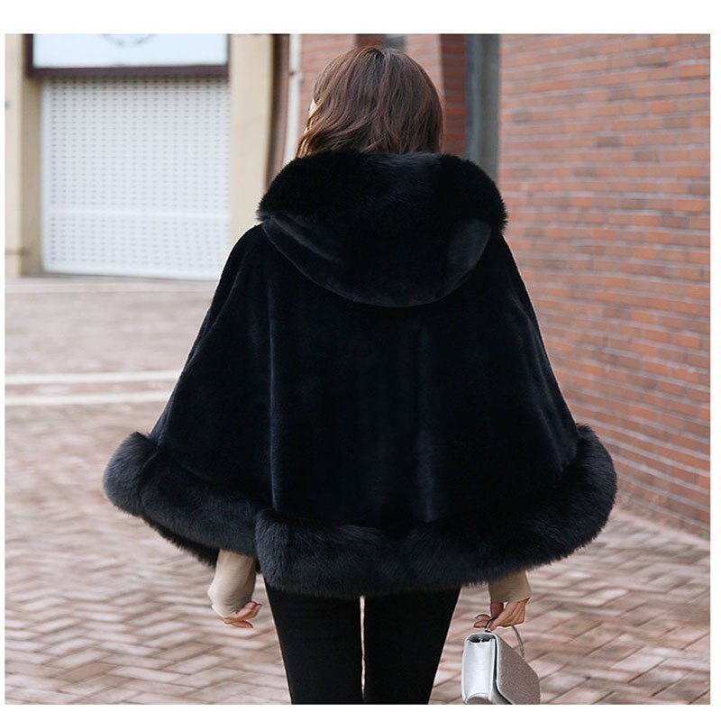 Women Wedding Bolero Bridal Wraps Shawls Warm Outerwear Wedding Wrap Formal With Hat