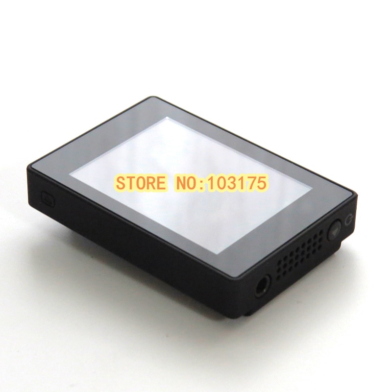 Original LCD External Touch Display Screen for GoPro Hero 3 3+ 4 BacPac ALCDB-4 Camera Monitor Part