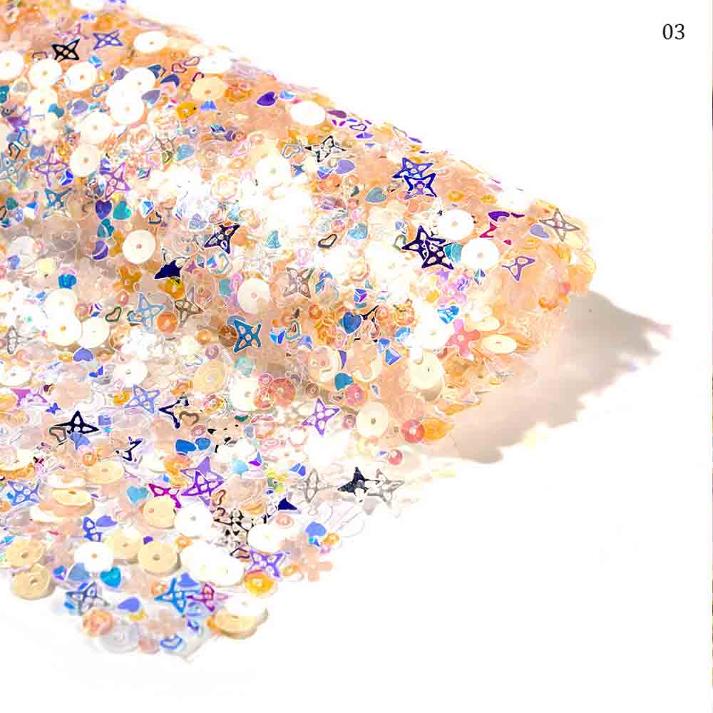 Bqan 8 farver luksus diamante nail art bordmåtte salon praksis pude vaskbar pude pude håndholder sammenfoldelig håndstøtte manisk: 003