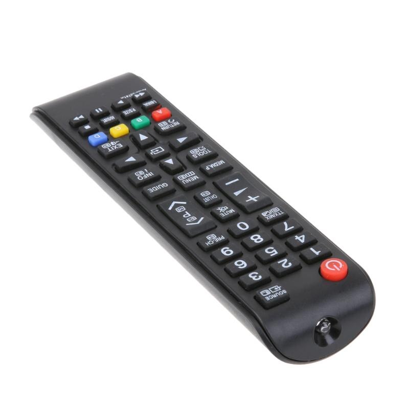 Kaukosäädin samsung smart tv  aa59-00603a aa59-00741a aa59-00496a aa59 kaukosäätimet vakaa suorituskyky
