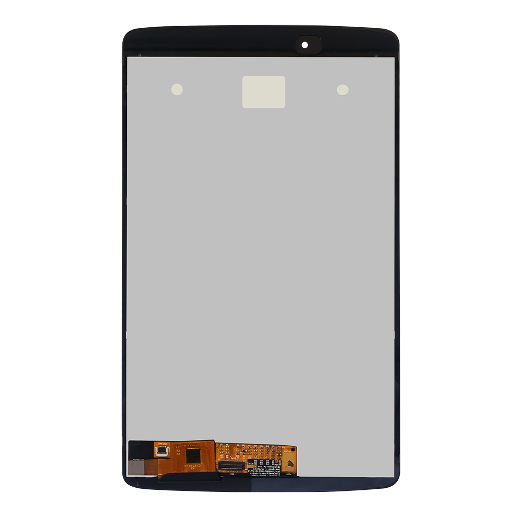 Lcd Voor Lg G Pad V480 V490 8.0 Lcd Touch Screen Tablet Digitizer Vergadering Voor Lg V480 v490 Lcd 100% Getest