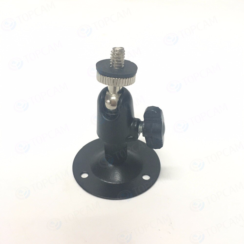 Mini CCTV Camera Metal Bracket bracket for install Small camera