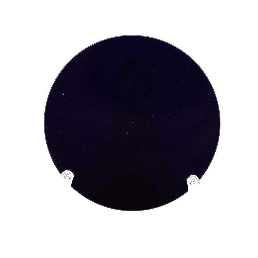 ZWB2 filter diameter 50mm 365nm uv pass filter