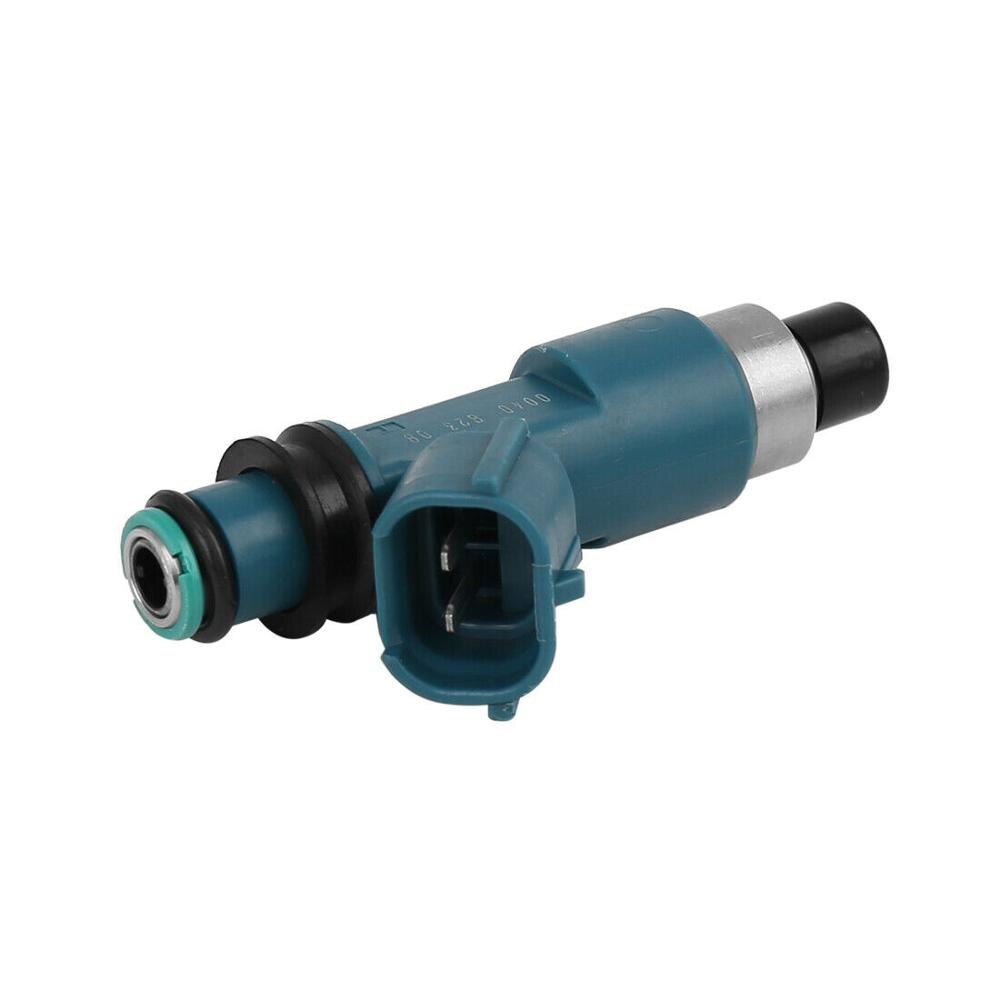 4 stuks brandstofinjectoren voor 2007 suzuki  sx4 2.0l l4 4 g 2199 fj1053 15710 65 j 00 15710-65 j 00