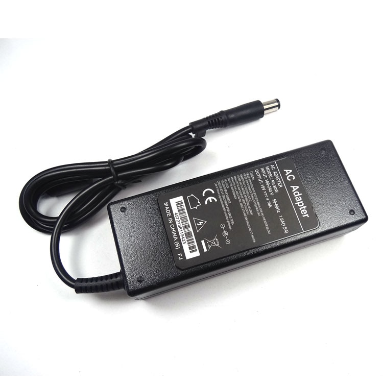 WAWEIS 90W 19V 4.74A Laptop Charger For HP Probook 4440s 4535s 4530S 4540S 4545s 6470b 6475b 6570b Notebook Power Adapter