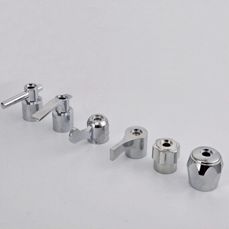 shower Faucet Water Shut-off Valve Switch Faucet Handle cartridge replacement Tap For Shower Head Hand Sprayer