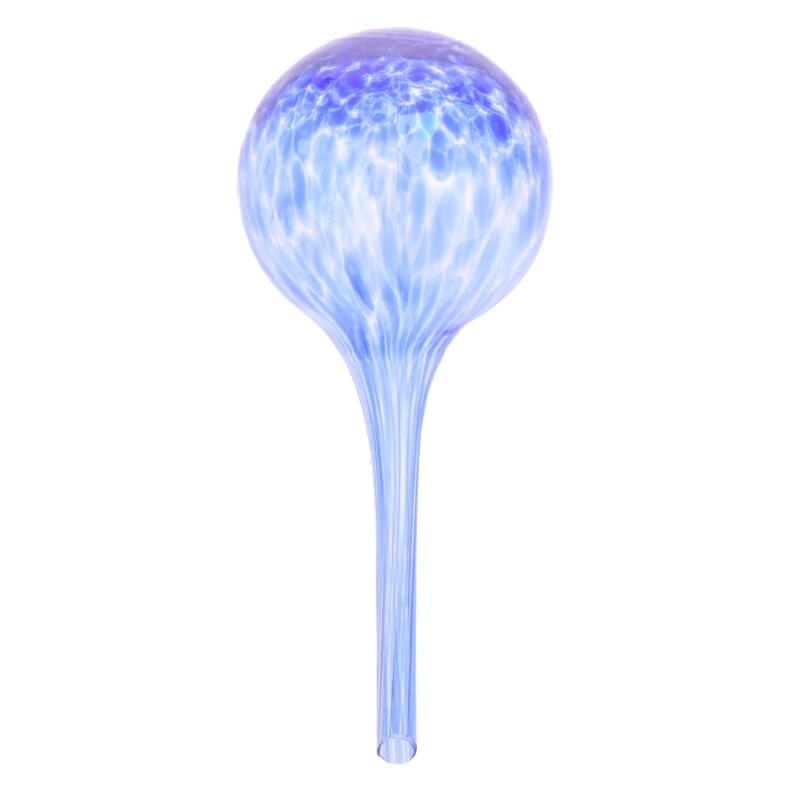 Automático de riego por goteo bombilla de riego bolas perezoso Hydro bonsái de jardinería herramientas B85C: 9DD400094-BL