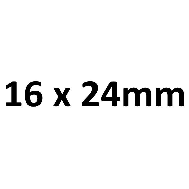 Tuyau Flexible en Silicone de alimentaire, 1M, 4, 6, 8, 10, 16, 20, 25, 38, 48mm de diamètre extérieur, pour le lait, la bière, haute pression: 16x24 mm