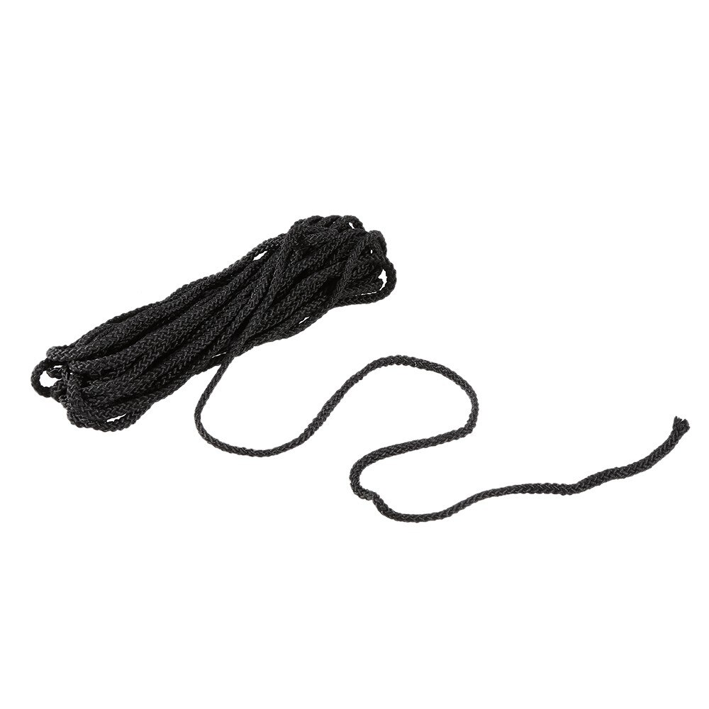 Kayak canoë ancre chariot Kit système avec poulies Pad yeux corde flotteur 9.5 m tressé chariot ligne grands accessoires pour kayak