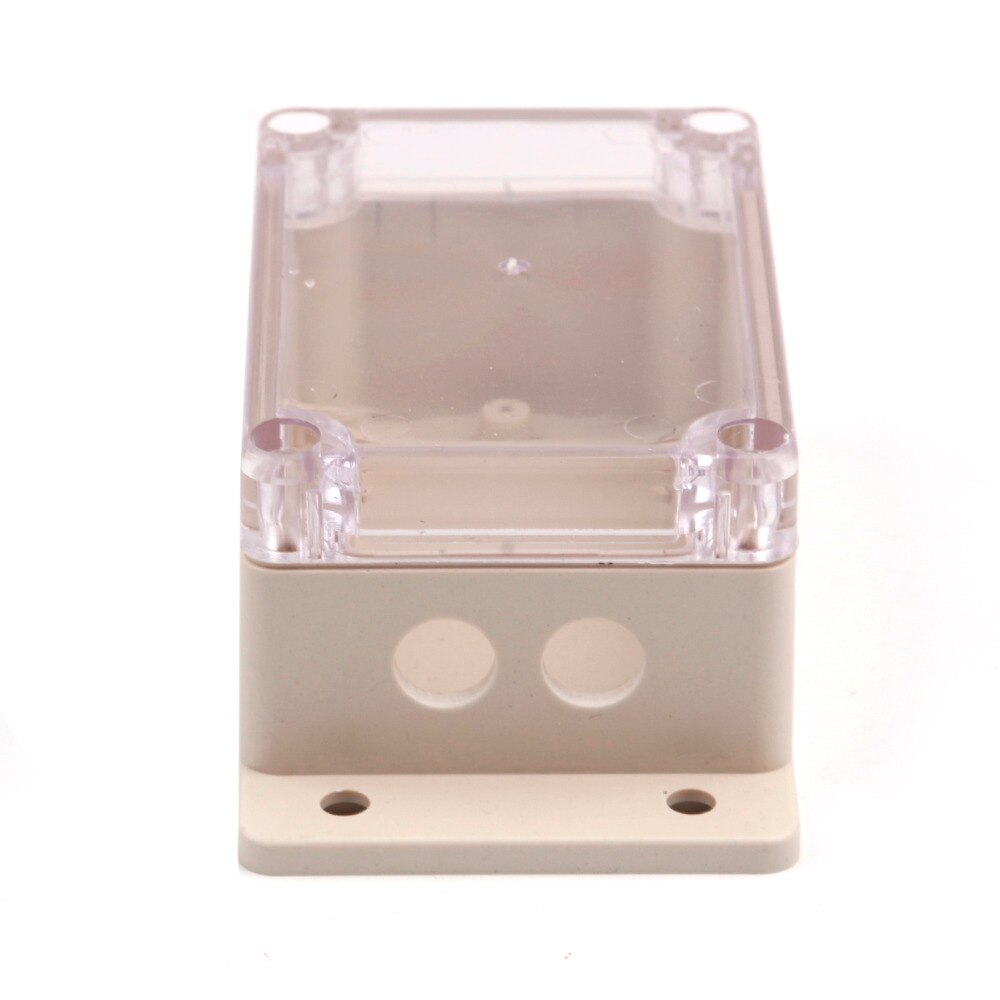 Clever Heimat fallen Automatische Intelligenz Sonoff IP66 Wasserdicht fallen Abdeckung für Sonoff Grundlegende RF Wifi Schalter/POW/TH10 /Dual/TH16/G1