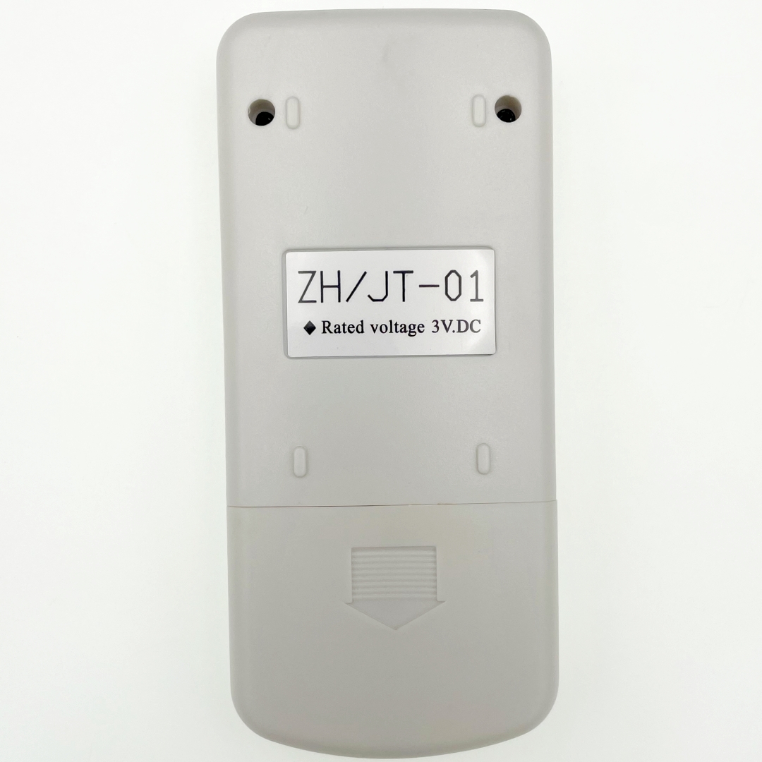 Original AC Télécommande ZH/JT-01 Pour Climatiseur YONAN Nokia illant CHIGO SIGMA ELEKTA LENNAIR LIMfast TACHIAIR ummy STAR