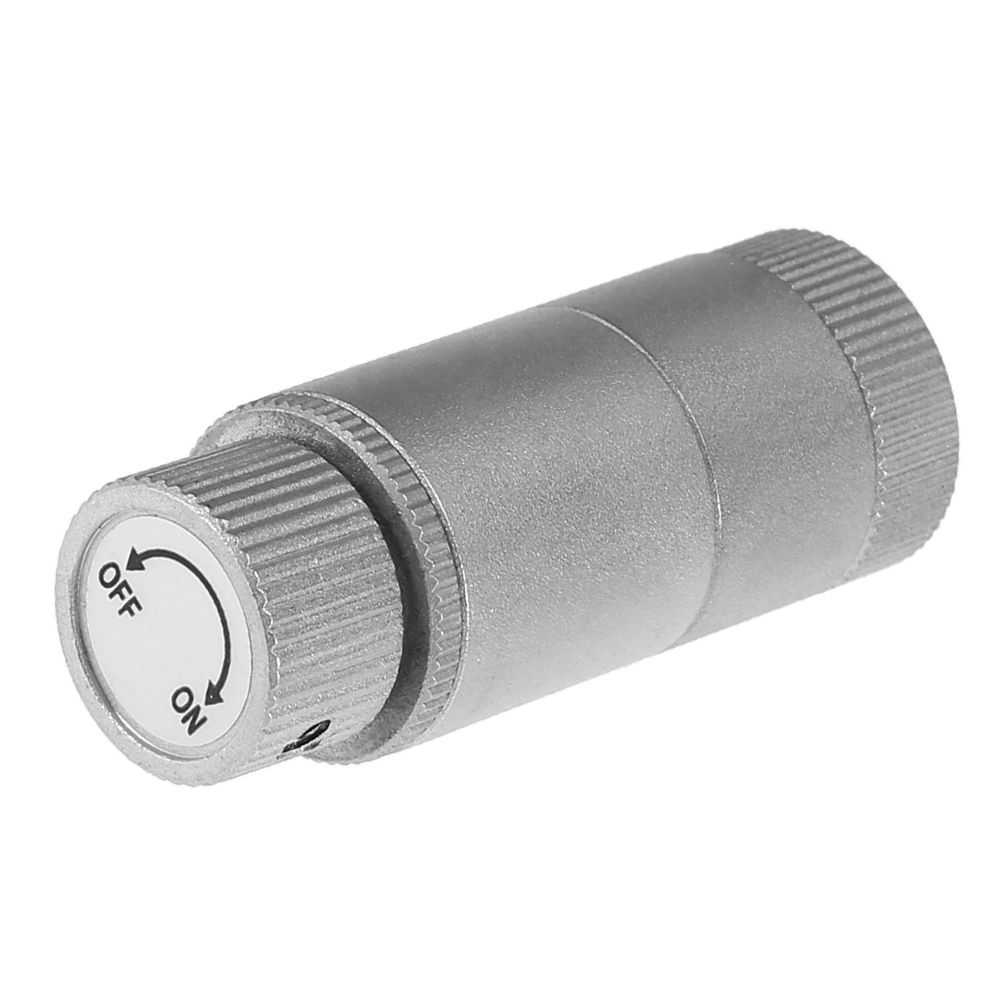 1.25" Illuminated Eyepiece 12.5mm Double-line Crosshair Reticle 4-Elements Plossl 40-Degree FOV for Astronomy Telescope