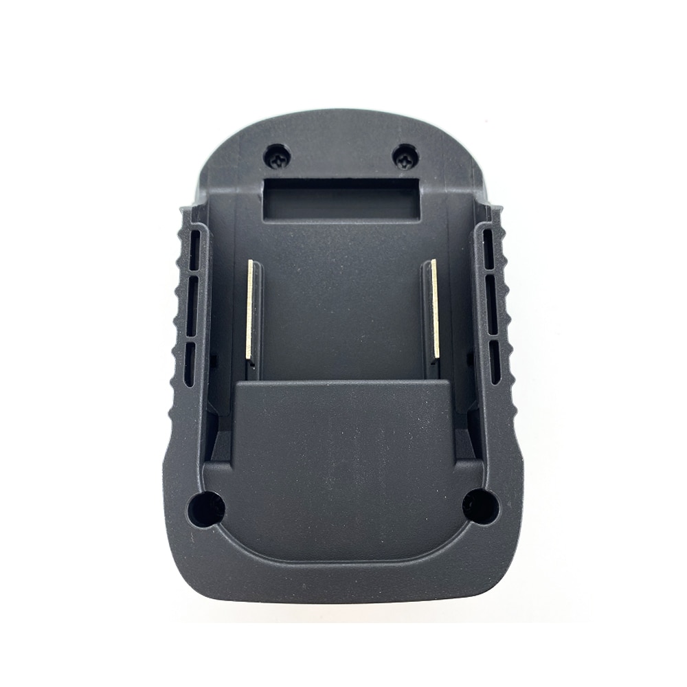 Batterij Adapter Voor Makita 18V Schakelaar Dewalt Mt20Dl Voor Dewalt 18V 20V Gereedschap Voor Makita Bl1830 bl1860 Bl1815 Li-Ion Batterij