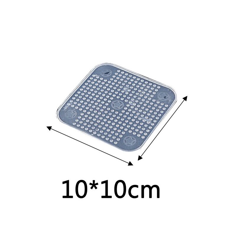 Food Grade Silicone Wrap Food Fresh Keeping Saran Lid High Stretch Seal Vacuum Container Cover Storage Lids Kitchen Tool #1#1: transparent 10cm