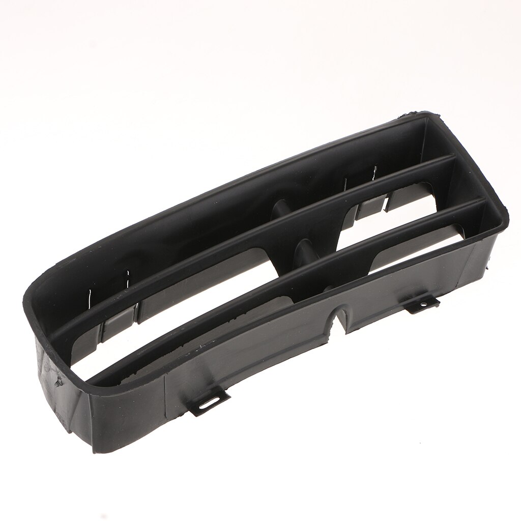 Right Front Lower Corner Bumper Grille For VW GOLF MK4 1997-2006