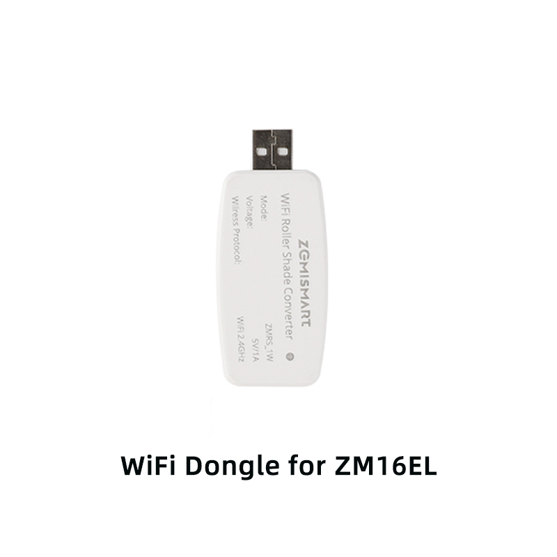 Remote Control for Roller Shade Blind Motor Chain Roller Blinds ZM25 ZM25RX M515EGB AM15 RF Control