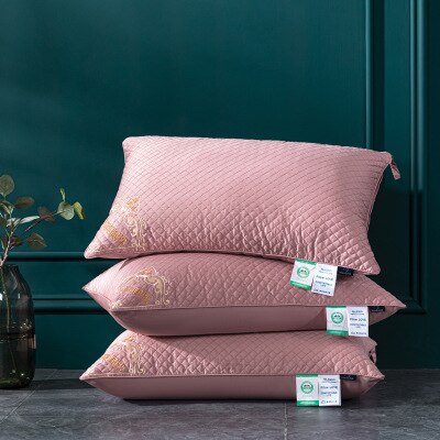 TONGDI-cojín largo y elástico para la espalda, almohada para ayudar a dormir en el Hotel, suave, , decoración de lujo para el hogar, cama, sofá, Tatami: I