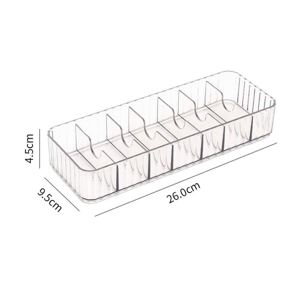 Data Cable Storage Box Anti-winding Dust-proof Large Space Desk Multi-purpose Charging Cable Organizer Box for Home