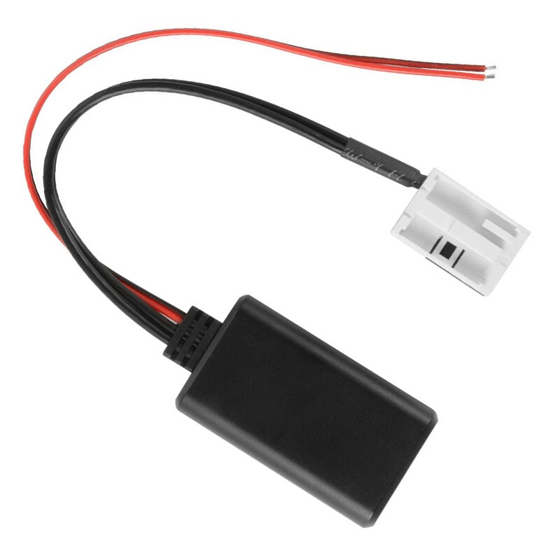 Radio AUX Adapter Bluetooth MP3 Aux-In Cable Tool For Volkswagen Radio RCD110 RCD210 RCD310 RCD510 RNS510