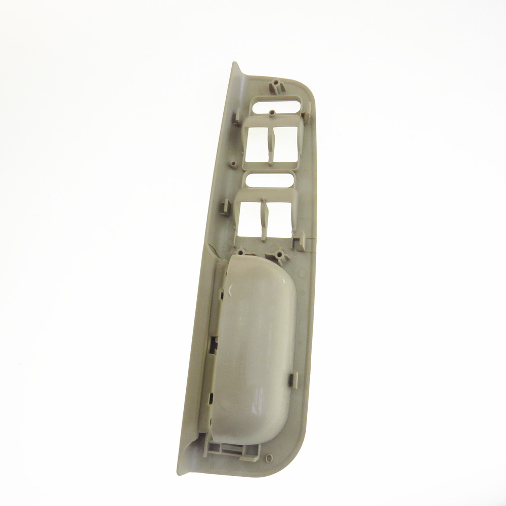 3B1 867 171E Lhd Beige Auto Deur Panel Gemonteerd Schakelaar Bezel Trim Front Diver Side Voor Vw Passat B5 bora Golf 4 3B1 867 171