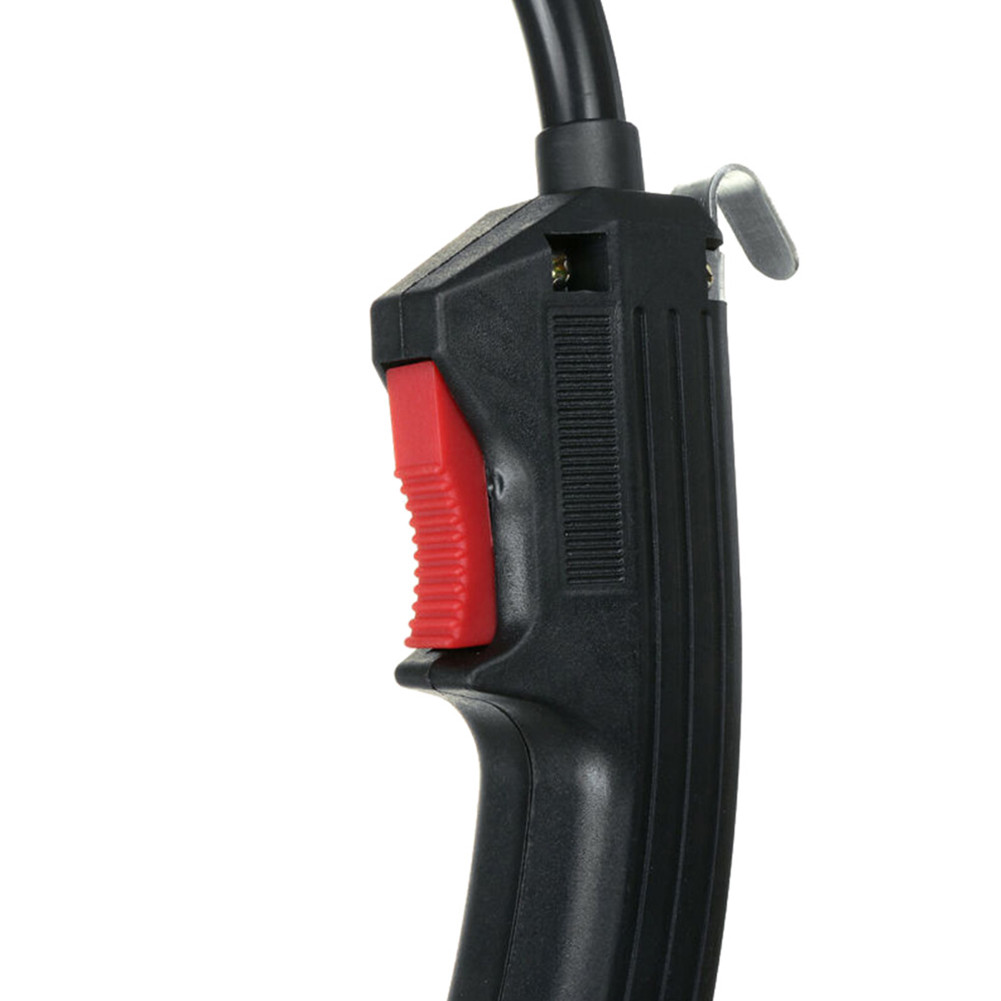 Durable MIG Welding Torch 14AK Electric M14 Nylon + Plastic Replacement