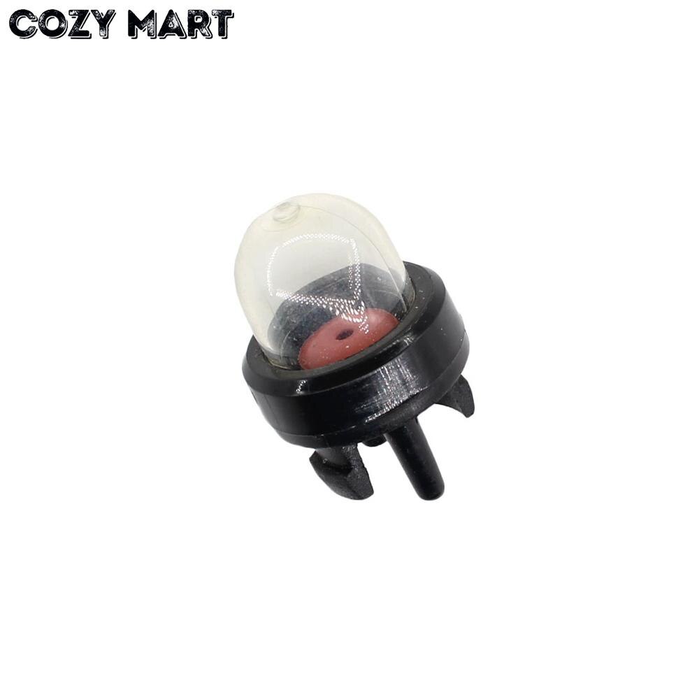 6x Primer Bulb with Fuel Line Kit For ST FS120 FS200 FS250 FS400 FS450 FS480 SP400 SP450 SP451 SP481 Strimmer Walbro Carb