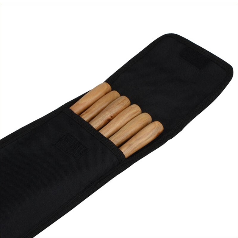 16.5in 42cm träbbq shish kebabspett rostfritt stål grillpinnar grillspett grill kabob nål värmebeständighet
