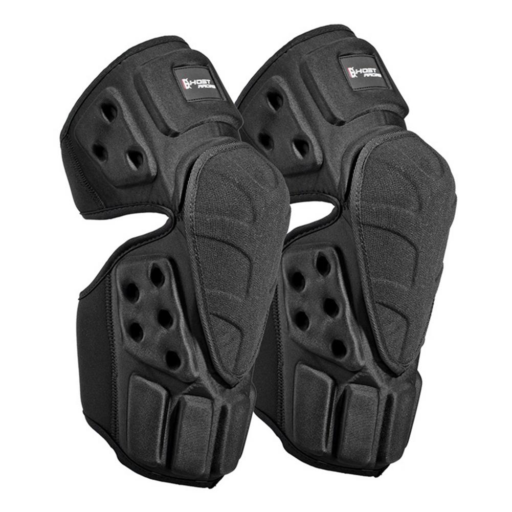 Motorcycle Knee Pads Protective Knee Guards Motorbike Kneepad Motorbike Off-road Racing Protective Gear For Motocross Skiing