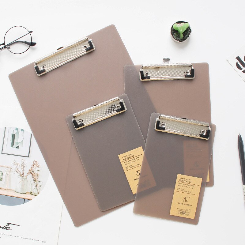 folder, student paper, multifunctional folder, A4 writing folder, folder