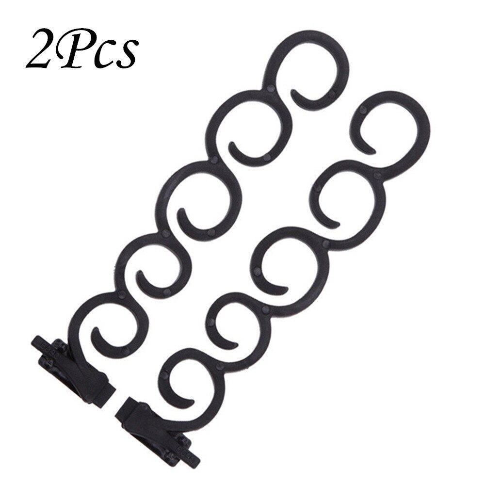 Multi-Stijl Vrouwen Haar Styling Twist Clip Stick Bun Maker Diy Haar Vlechten Gereedschap Haaraccessoires Braider Diy Kapsel: Style 7
