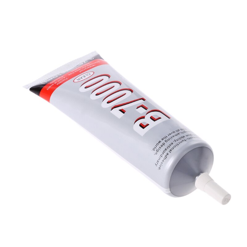 Multi Repair Adhesive LCD Display Frame Glue B7000 Phone Bumper Frame Diy 110ml