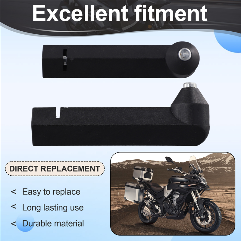 Motorfietsen Fietsstandaards Voorwiel Ondersteuning Frame Stand Swing Arm Lift Haken Haak Vork Adapter Motoraccessoires